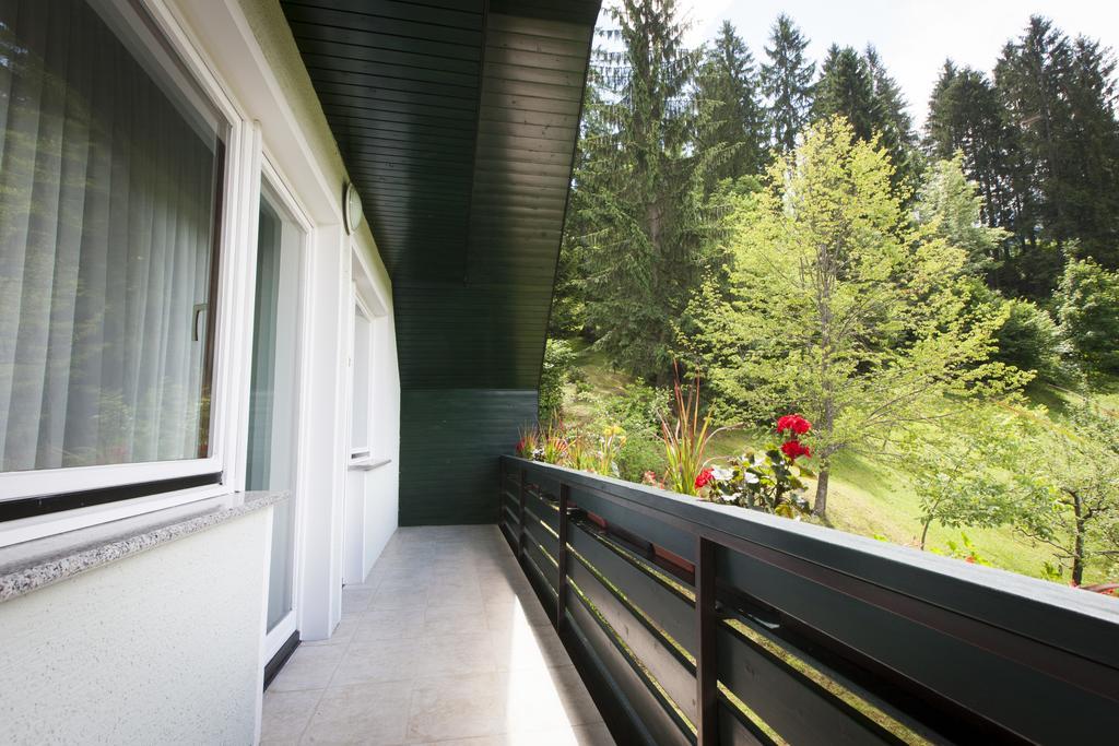 Villa Bohinj Bilik gambar