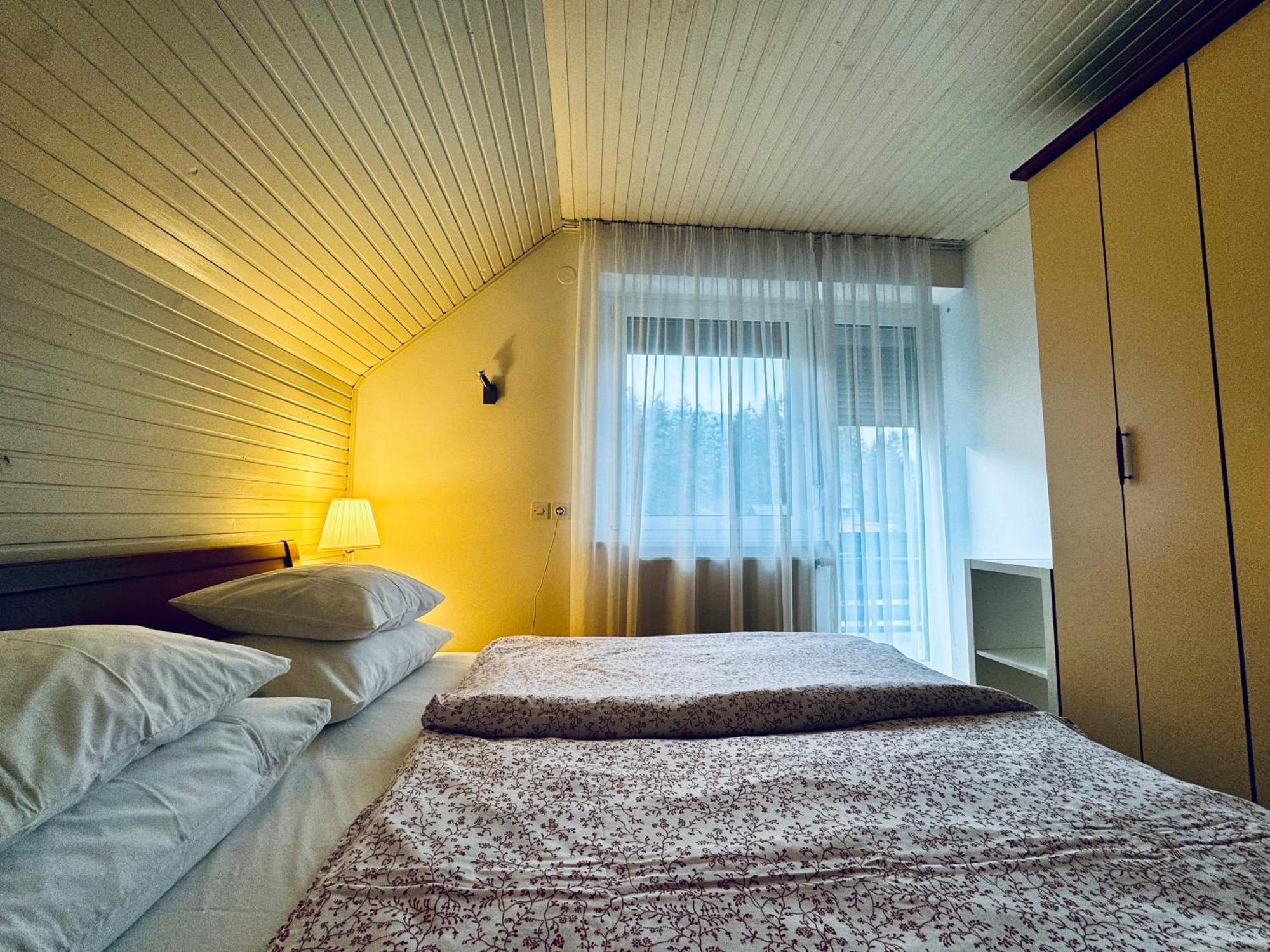 Villa Bohinj Luaran gambar