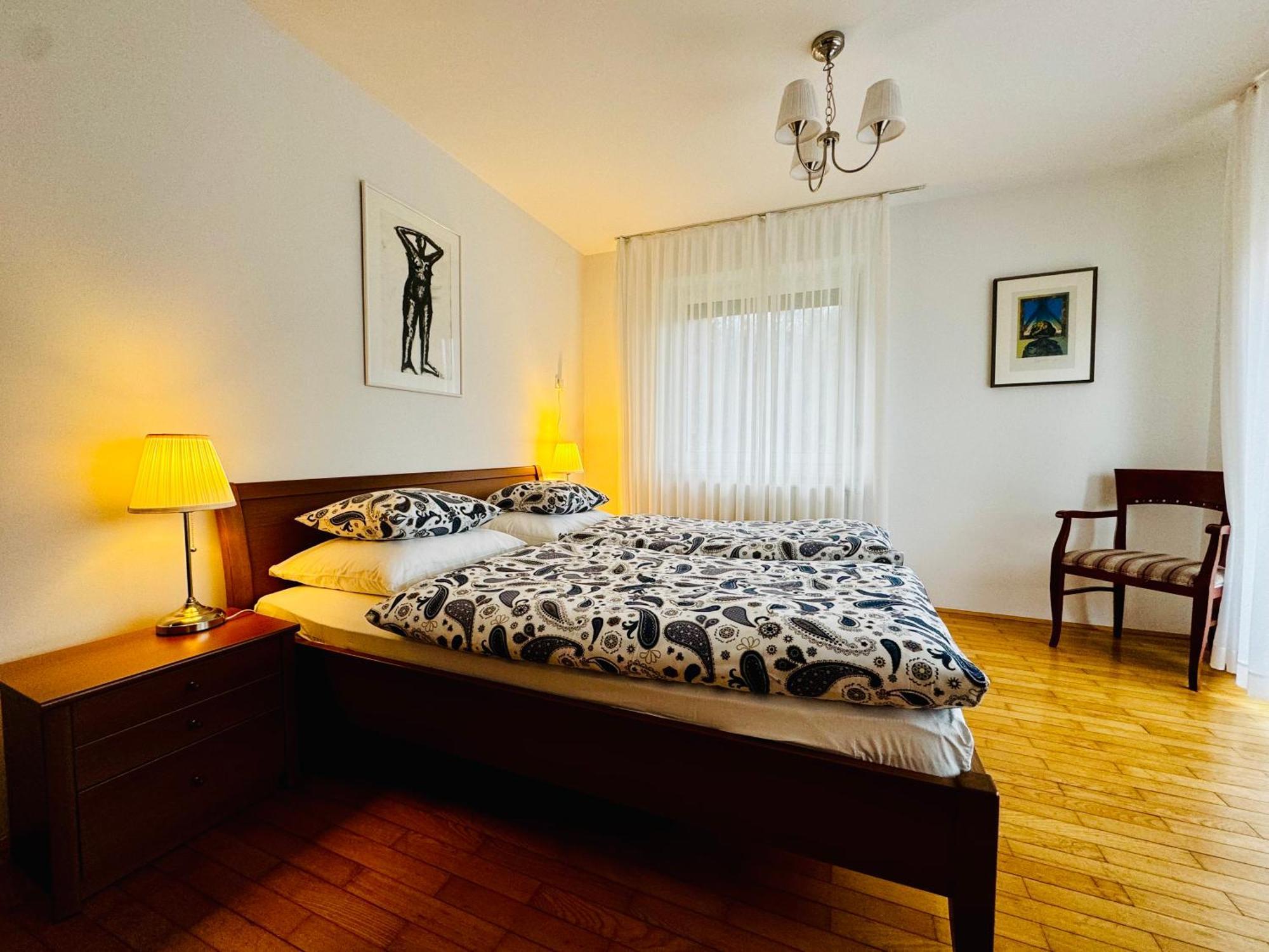 Villa Bohinj Luaran gambar