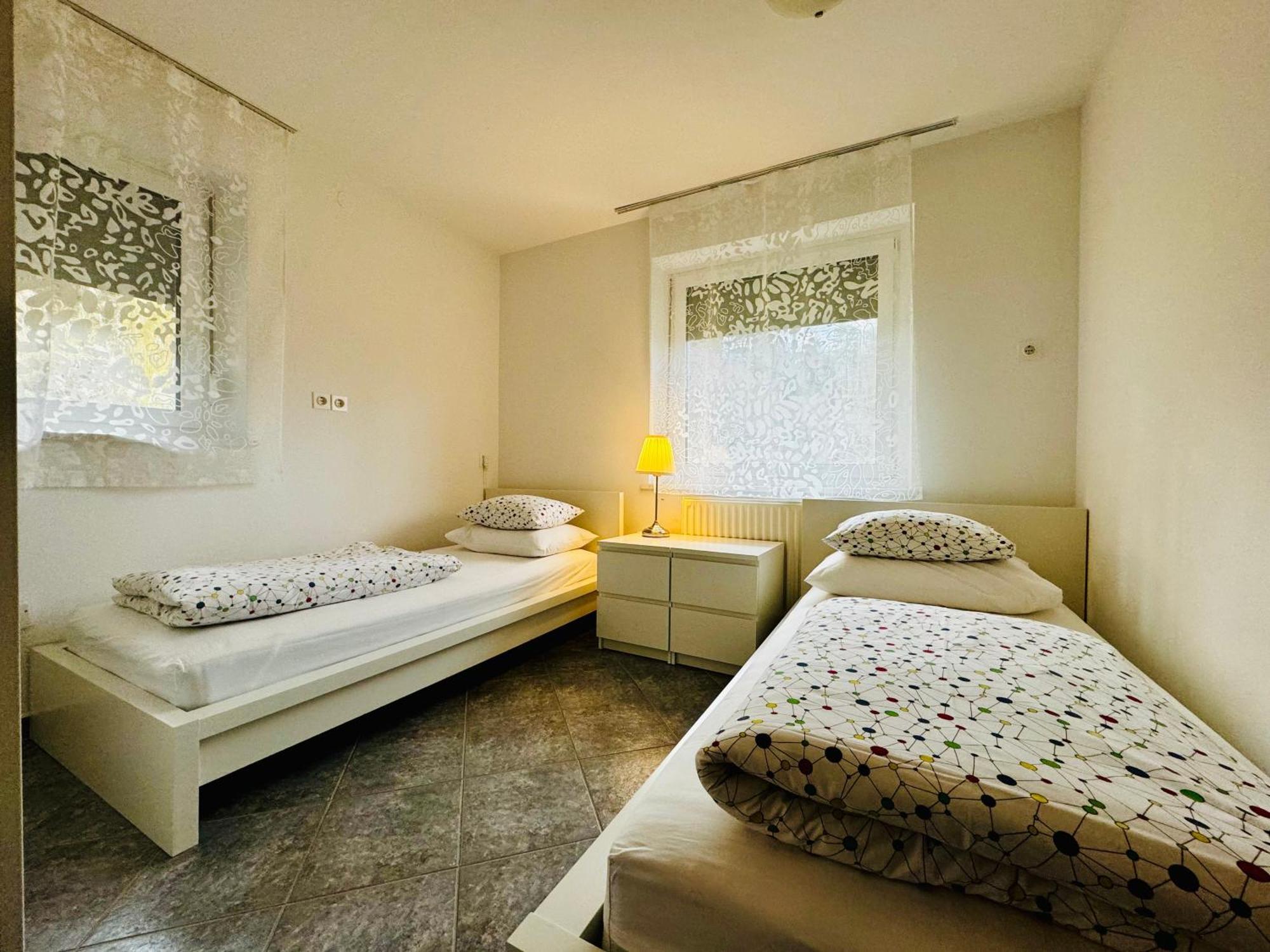 Villa Bohinj Luaran gambar
