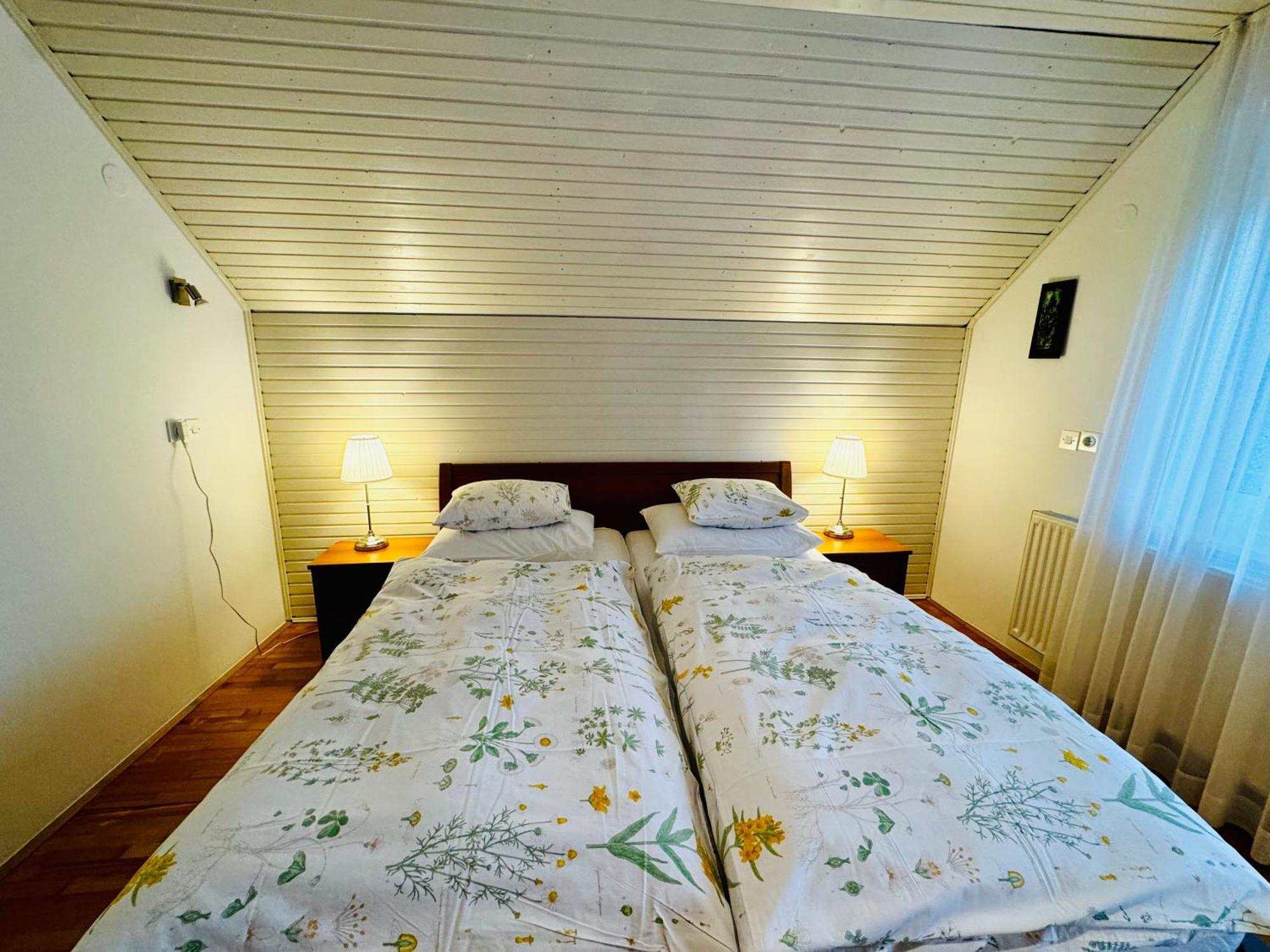 Villa Bohinj Luaran gambar