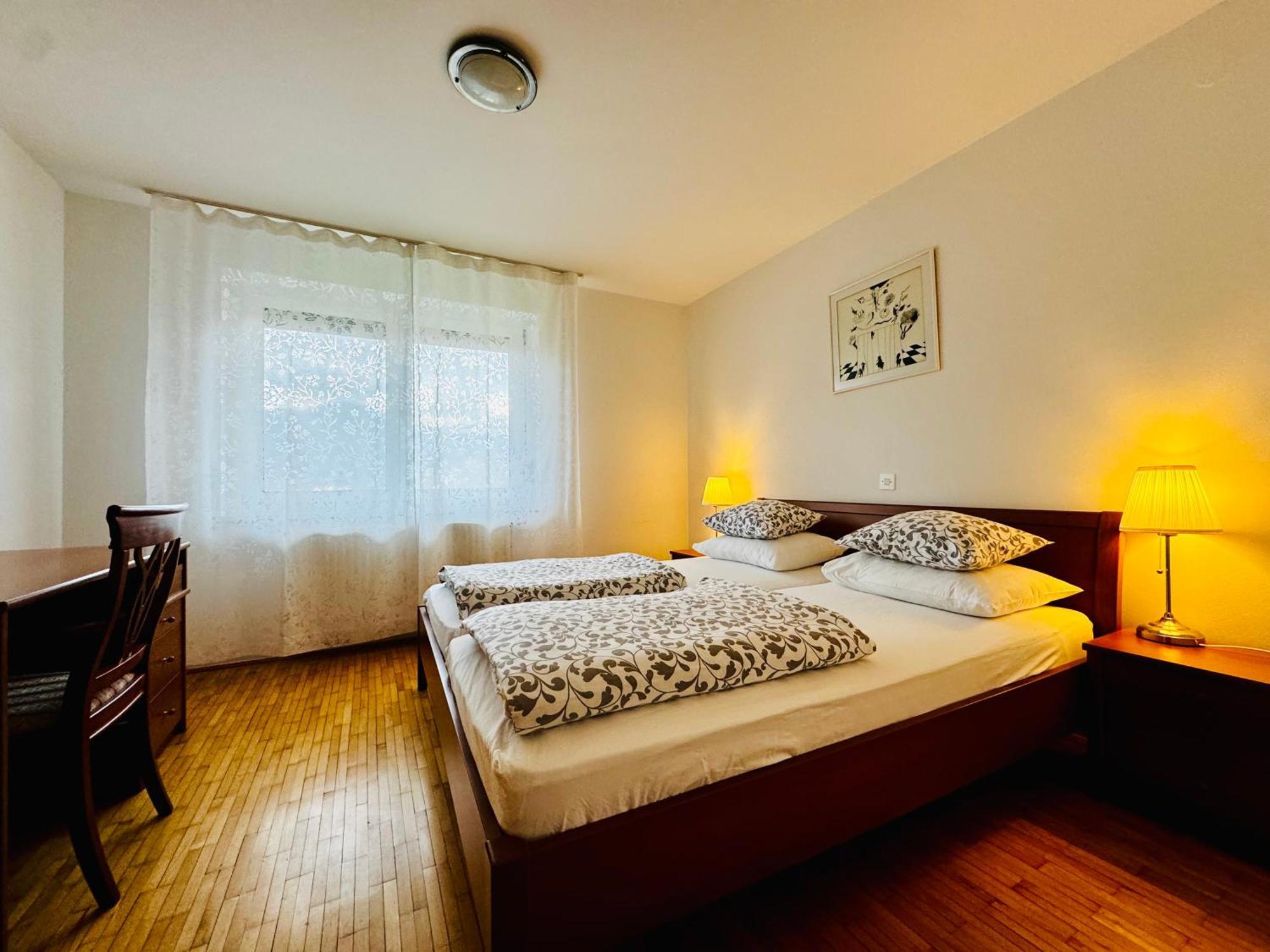 Villa Bohinj Luaran gambar